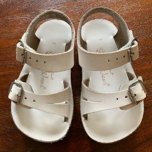 Sea Wees Sandals